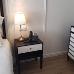 Photo n°8 de l'avis de Paulo.a fait le 30/08/2023 à 15:09 sur le  Luna Hotel de Tábua à Tábua