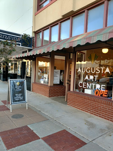 Movie Theater «Augusta Historic Theatre», reviews and photos, 523 State St, Augusta, KS 67010, USA