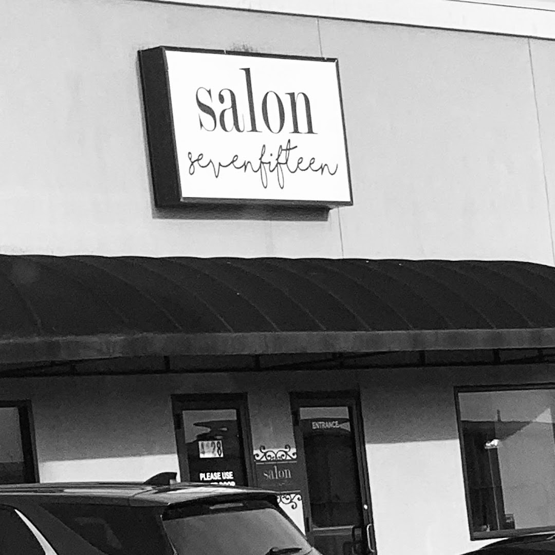 Salon Seven Fifteen