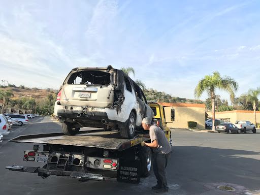 Auto Body Shop «Walnut Auto Body & Glass», reviews and photos, 3970 Valley Blvd E, Walnut, CA 91789, USA