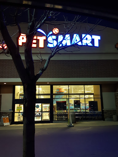 Pet Supply Store «PetSmart», reviews and photos, 3081 S 5600 W, Salt Lake City, UT 84120, USA