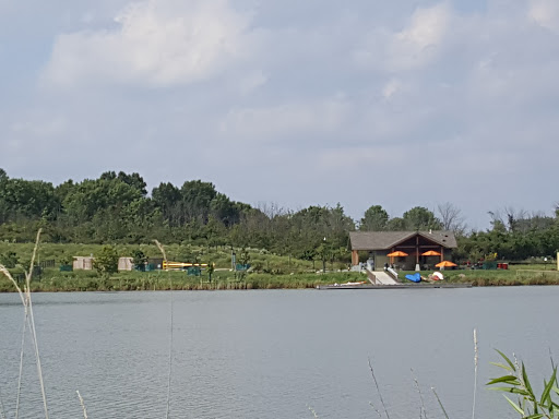 Nature Preserve «Pulaski Woods East», reviews and photos, 9600 Wolf Rd, Willow Springs, IL 60480, USA