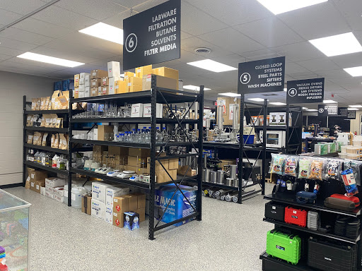 Tobacco Shop «Western Tobacco», reviews and photos, 31234 Warren Rd, Westland, MI 48185, USA