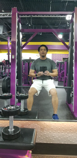Gym «Planet Fitness», reviews and photos, 2065 Lincoln Hwy, St Charles, IL 60174, USA