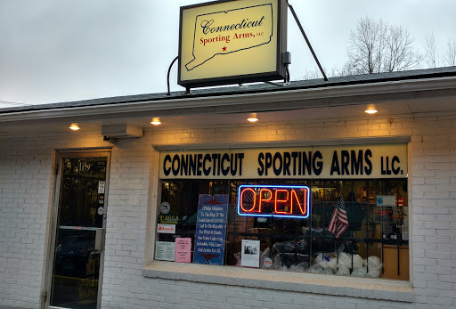 Connecticut Sporting Arms LLC