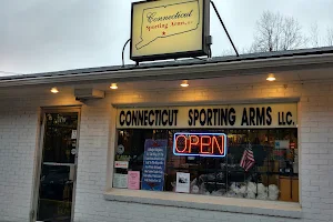 Connecticut Sporting Arms LLC image