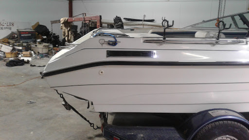 Used Car Dealer «Corvette King Auto Sales», reviews and photos, 7996 Mansfield Hwy, Kennedale, TX 76060, USA