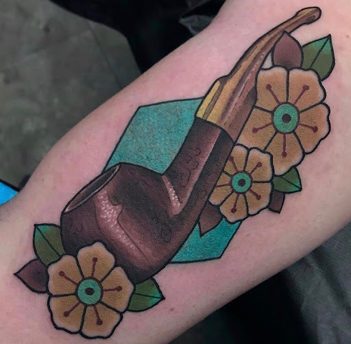 Explore post malone tattoo ideas lyrics, creative tattoo ideas in San Diego, available at Remington Tattoo Parlor