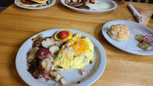 American Restaurant «The Sunflower Bakery & Cafe», reviews and photos, 512 14th St, Galveston, TX 77550, USA