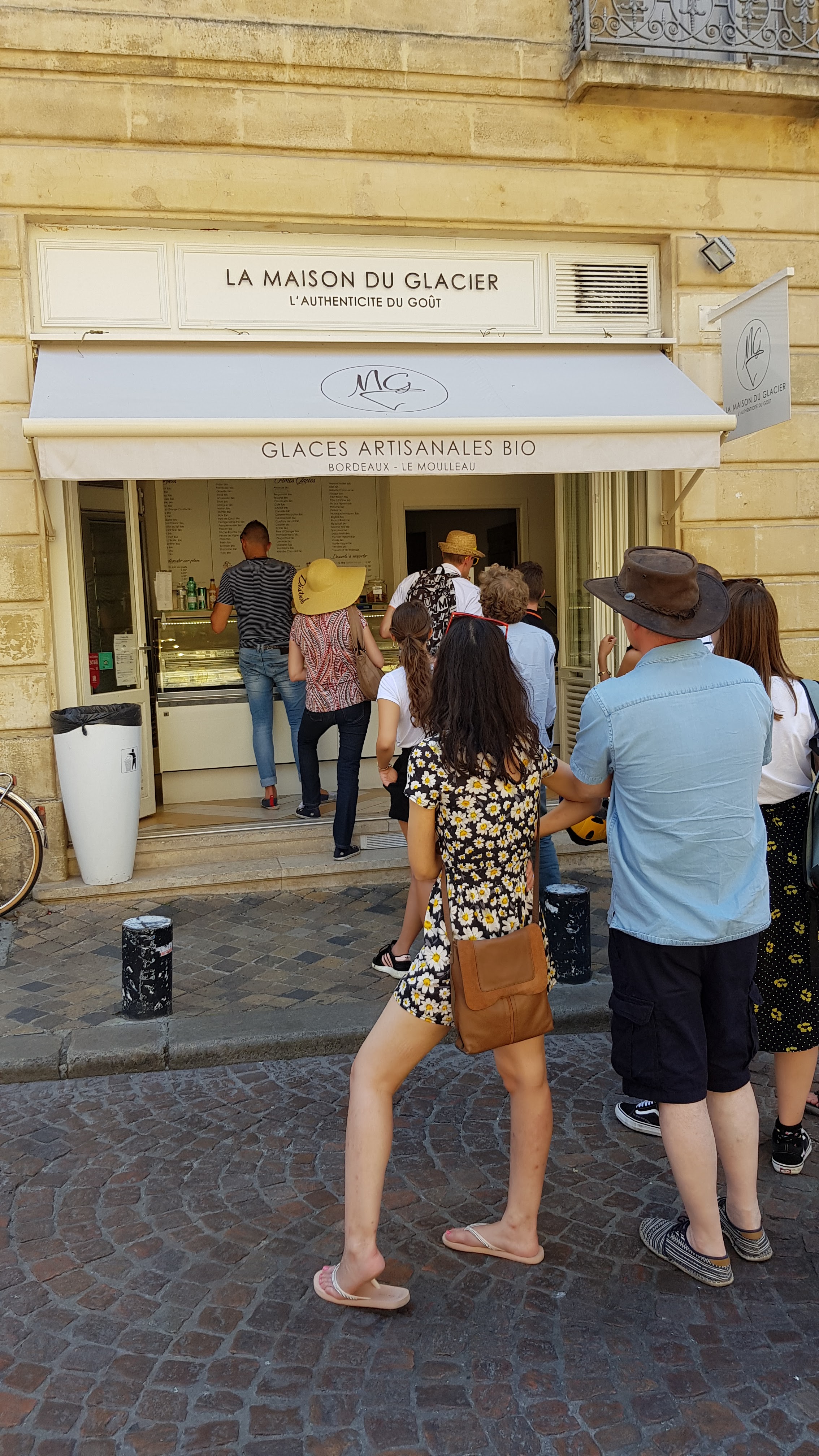 Photo n° 1 de l'avis de Chris.Z fait le 04/08/2019 à 15:07
