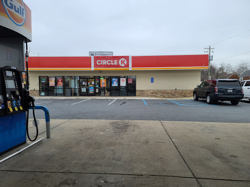 Convenience Store «Circle K», reviews and photos, 1801 Concord Pike, Wilmington, DE 19803, USA