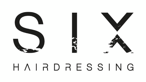 SIX Hairdressing