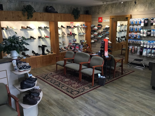 Orthopedic Shoe Store «Foot Solutions», reviews and photos, 3601 Nazareth Rd, Easton, PA 18045, USA