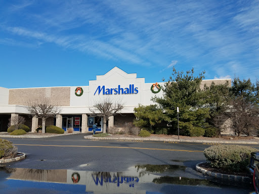 Marshalls, 901 Bloomfield Ave, Caldwell, NJ 07006, USA, 