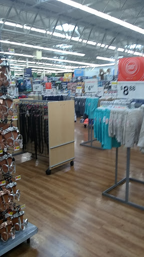 Department Store «Walmart Supercenter», reviews and photos, 10 Riverton Commons Dr, Front Royal, VA 22630, USA