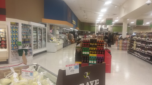 Supermarket «Publix Super Market at Coweta Crossing Shopping Center», reviews and photos, 370 Bullsboro Dr, Newnan, GA 30263, USA