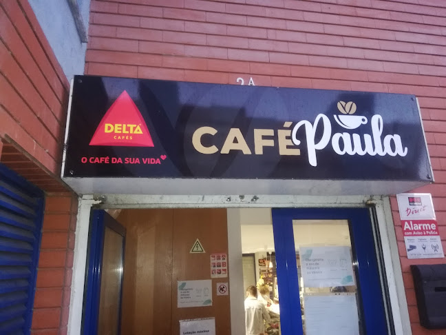 Café Paula