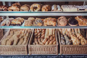 Bakery Café Frank Berger image