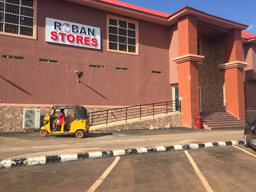 ROBAN STORES TRANSEKULU, Nomeh Dr, Trans-Ekulu, Nowas, Nigeria, Jeweler, state Enugu