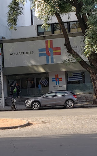 Asociación Española Sector Afiliaciones.