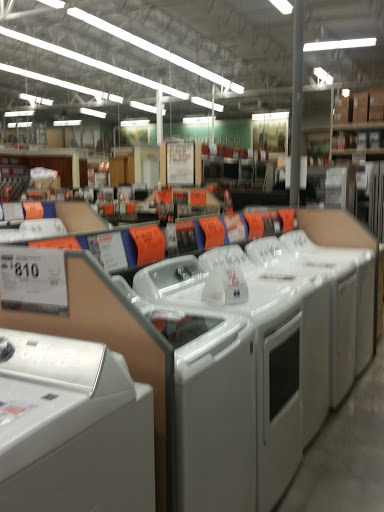 Home Improvement Store «The Home Depot», reviews and photos, 415 Cross Roads Blvd, Cold Spring, KY 41076, USA