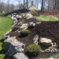 Bella Home & Yard Landscaping and Design - Photo 6 - Car repair in Cheshire, CT, Waterbury