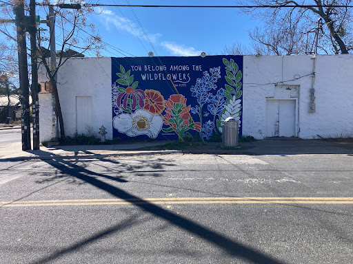 Bicycle Rental Service «Barton Springs Bike Rental», reviews and photos, 1707 Barton Springs Rd, Austin, TX 78704, USA