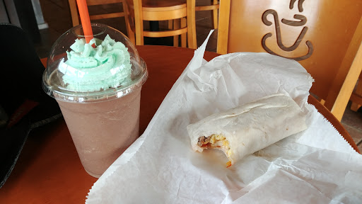 Coffee Shop «Getsome Coffee», reviews and photos, 3862 Trenton Rd c, Clarksville, TN 37040, USA