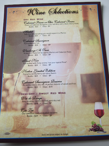 Winery «Henke Winery», reviews and photos, 3077 Harrison Ave, Cincinnati, OH 45211, USA