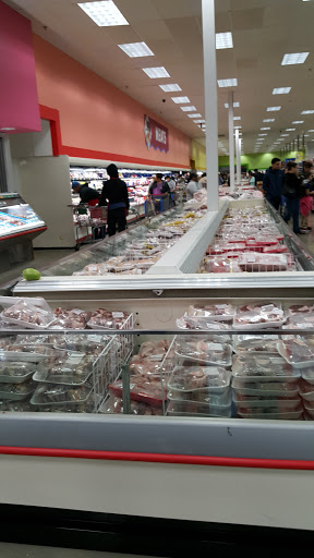 Supermarket «Nam Dae Mun Farmers Market», reviews and photos, 1940 Mt Zion Rd, Morrow, GA 30260, USA