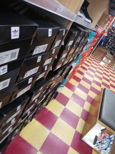 Shoe Store «WSS», reviews and photos, 1150 S Harbor Blvd, Fullerton, CA 92832, USA