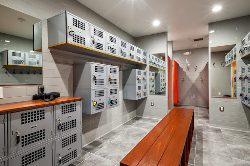 Yoga Studio «Yoga Health Center», reviews and photos, 677 Laurel St #200, San Carlos, CA 94070, USA