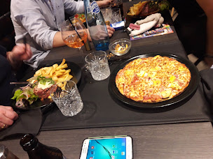 Photo n°75 de Le Borsalino à Wambrechies ()
