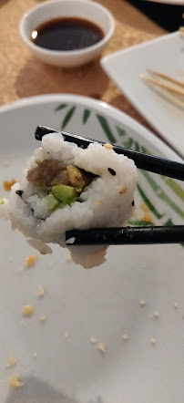 Sushi du Restaurant de yakitori Edo à Chambray-lès-Tours - n°16