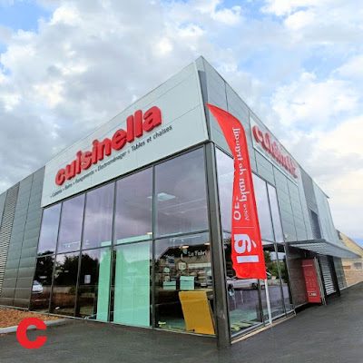 Cuisinella à Saint-Denis-lès-Sens