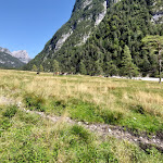 Photo n°5 de l'avis de Aldo.i fait le 16/09/2023 à 06:11 sur le  Malga Pian Pagnon à Cimolais