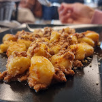 Photo n°2 de l'avis de daniele.a fait le 12/11/2023 à 06:18 sur le  Trattoria Da Giulia à Stanghella