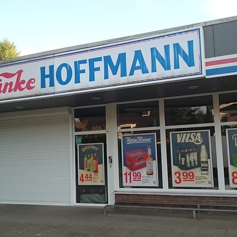 Getränke Hoffmann