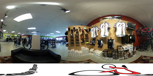 Bicycle Store «Ramsey Bicycle», reviews and photos, 6825 US-10, Ramsey, MN 55303, USA