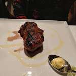 Photo n°2 de l'avis de Gennaro.t fait le 30/10/2021 à 20:55 sur le  Trattoria Alla Scuderia à Castel Maggiore