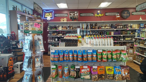 Liquor Store «The Hood River Liquor Store», reviews and photos, 2149 Cascade Ave, Hood River, OR 97031, USA