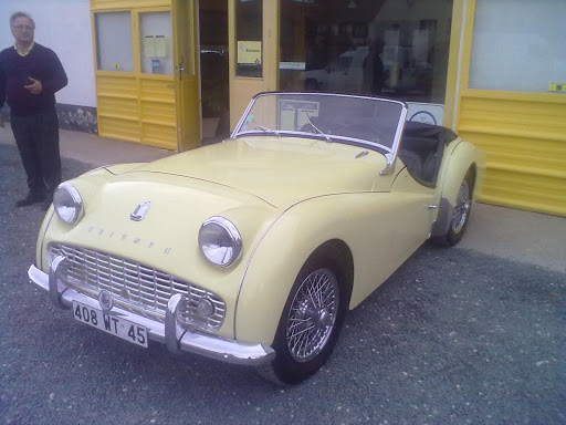 Auto Controle Ormois