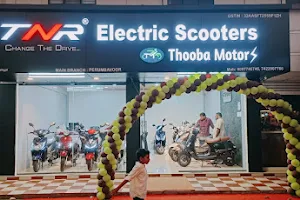 Thooba Motors - New Range of Electric Scooters, Electric Bikes and Batteries image