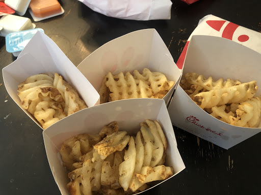 Fast Food Restaurant «Chick-fil-A», reviews and photos, 10634 Potranco Rd, San Antonio, TX 78251, USA