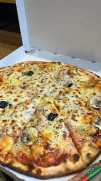 Photos du propriétaire du Livraison de pizzas Pizz'Aguillon Toulon - n°11