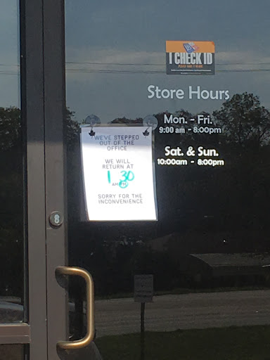 Vaporizer Store «Central Vapors», reviews and photos, 3733 E University Dr #330, McKinney, TX 75069, USA