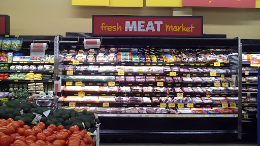 Supermarket «Grocery Outlet Bargain Market», reviews and photos, 1803 E Chapman Ave, Orange, CA 92867, USA