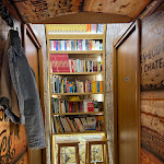 Photo n°10 de l'avis de Nathaniel.e fait le 01/05/2023 à 10:14 sur le  Caffè Letterario - Monopoli à Monopoli