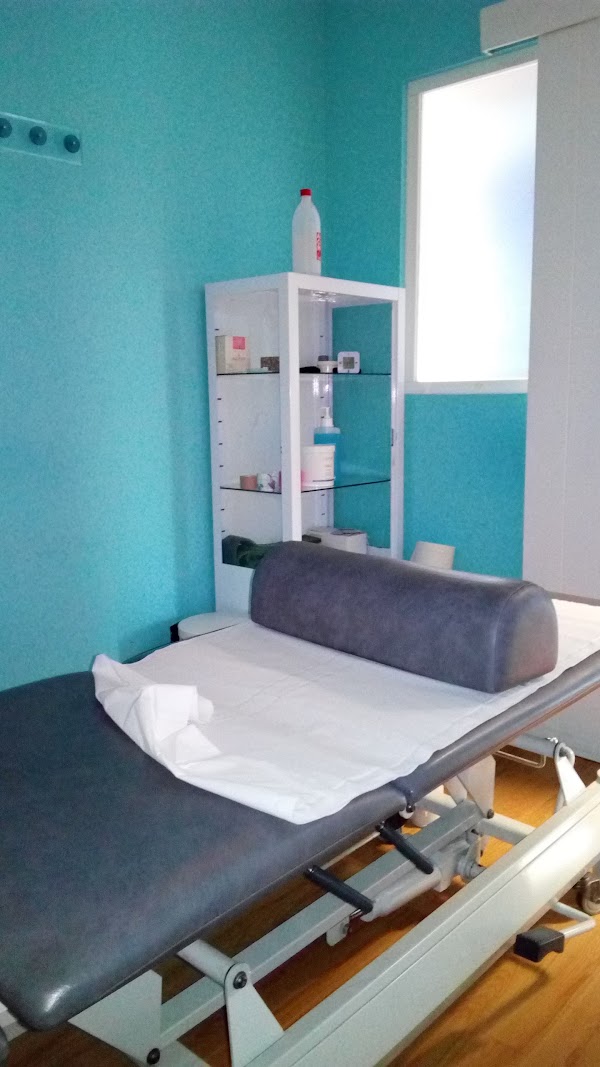 Imagen de FISIOMA (1 de 2)