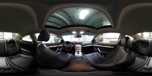 Auto Body Shop «H & H Collision», reviews and photos, 2924 Cincinnati Dayton Rd, Middletown, OH 45044, USA